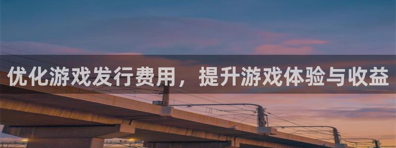 江苏im电竞智得新材料：优化游戏发行费用，提升游戏体验与收益